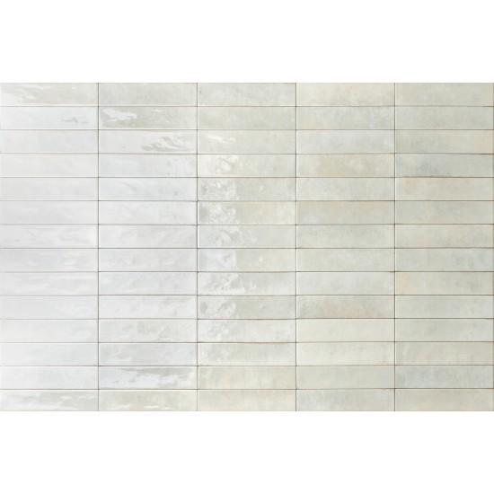 Πλακάκι Rondine 6x25 cm Soho Sage P5-BSS-625 Μπεζ Γυαλιστερό Πλακάκι Rondine 6x25 cm Soho Sage P5-BSS-625 Μπεζ Γυαλιστερό